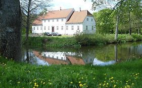 Lerbæk Hovedgaard